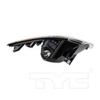 TYC 18-5036-01 Parking / Side Marker Light - Front Left - view 5