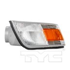 TYC 18-5043-01 Side Marker Light - Front Right - view 3