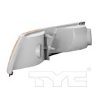 TYC 18-5043-01 Side Marker Light - Front Right - view 4