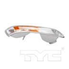TYC 18-5043-01 Side Marker Light - Front Right - view 5