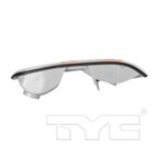 TYC 18-5043-01 Side Marker Light - Front Right - view 6