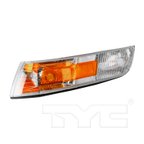 TYC 18-5044-01 Side Marker Light - Front Left - view 1