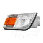 TYC 18-5044-01 Side Marker Light - Front Left - view 3