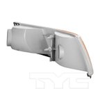 TYC 18-5044-01 Side Marker Light - Front Left - view 4