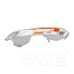 TYC 18-5044-01 Side Marker Light - Front Left - view 5