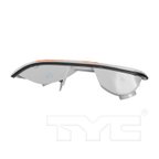TYC 18-5044-01 Side Marker Light - Front Left - view 6
