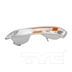 TYC 18-5044-01 Side Marker Light - Front Left - view 7