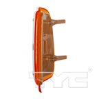TYC 18-5055-01 Side Marker Light - Right Upper - view 2