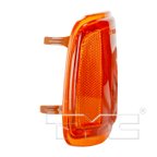 TYC 18-5055-01 Side Marker Light - Right Upper - view 3