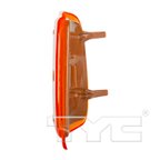 TYC 18-5055-01 Side Marker Light - Right Upper - view 4