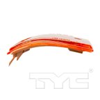 TYC 18-5055-01 Side Marker Light - Right Upper - view 6