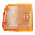TYC 18-5056-01 Side Marker Light - Left Upper - view 8