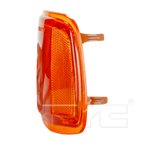 TYC 18-5056-01 Side Marker Light - Left Upper - view 3