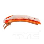 TYC 18-5056-01 Side Marker Light - Left Upper - view 5