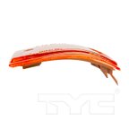 TYC 18-5056-01 Side Marker Light - Left Upper - view 6