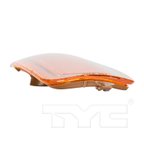 TYC 18-5062-01 Side Marker Light - Front Left - view 4