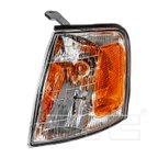 TYC 18-5094-00 Parking / Side Marker Light - Front Left - view 1