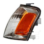 TYC 18-5094-00 Parking / Side Marker Light - Front Left - view 3