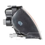 TYC 18-5094-00 Parking / Side Marker Light - Front Left - view 4