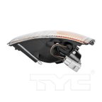 TYC 18-5094-00 Parking / Side Marker Light - Front Left - view 6