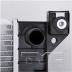 TYC 1850 Radiator - view 3