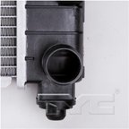 TYC 1850 Radiator - view 4