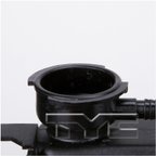 TYC 1850 Radiator - view 7
