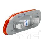TYC 18-5151-00 Side Marker Light Assembly - Front Right - view 2