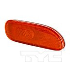 TYC 18-5151-00 Side Marker Light Assembly - Front Right - view 1
