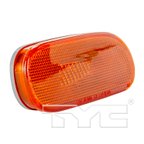 TYC 18-5151-00 Side Marker Light Assembly - Front Right - view 3