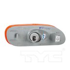 TYC 18-5152-00 Side Marker Light Assembly - Front Left - view 8