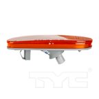 TYC 18-5152-00 Side Marker Light Assembly - Front Left - view 6