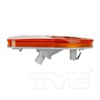 TYC 18-5152-00 Side Marker Light Assembly - Front Left - view 7