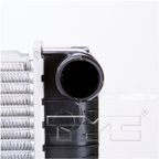 TYC 1851 Radiator - view 3