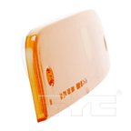TYC 18-5210-01 Side Marker Light - Front Left - view 2
