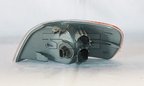 TYC 18-5219-00-9 Turn Signal Light Assembly - Front Right - view 2