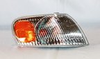TYC 18-5219-00-9 Turn Signal Light Assembly - Front Right - view 1