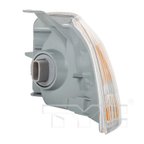 TYC 18-5220-00-9 Turn Signal Light Assembly - Front Left - view 2