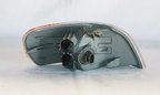 TYC 18-5220-00-9 Turn Signal Light Assembly - Front Left - view 5