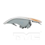 TYC 18-5220-00-9 Turn Signal Light Assembly - Front Left - view 6