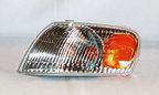 TYC 18-5220-00-9 Turn Signal Light Assembly - Front Left - view 1