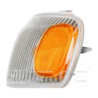 TYC 18-5220-00-9 Turn Signal Light Assembly - Front Left - view 3