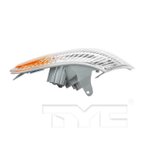 TYC 18-5220-00-9 Turn Signal Light Assembly - Front Left - view 4