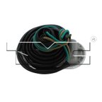 TYC 18-5235-90 Side Repeater Light Assembly - Left or Right - view 2