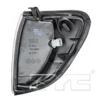 TYC 18-5261-00 Side Marker Light Assembly - Front Right - view 2
