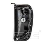TYC 18-5261-00 Side Marker Light Assembly - Front Right - view 8