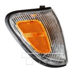 TYC 18-5261-00 Side Marker Light Assembly - Front Right - view 3