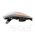 TYC 18-5261-00 Side Marker Light Assembly - Front Right - view 5