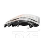TYC 18-5261-00 Side Marker Light Assembly - Front Right - view 6