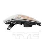 TYC 18-5261-00 Side Marker Light Assembly - Front Right - view 7